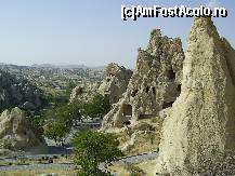 P08 [SEP-2008] Cappadocia – Muzeul in aer liber de la Göreme.