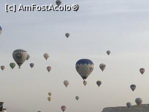 P01 [OCT-2018] Motivul excursiei în Cappadocia. 