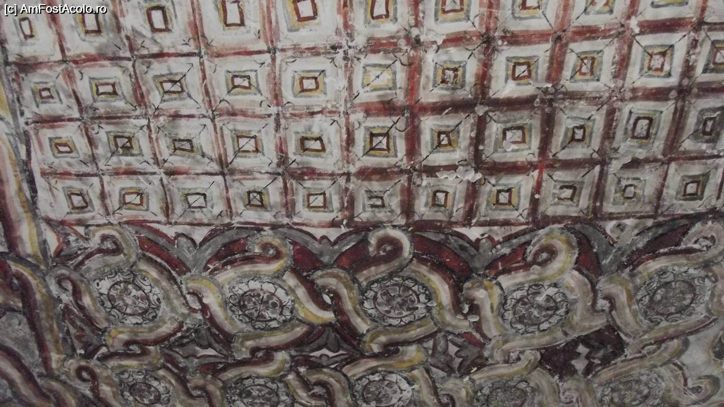 [P17] Biserica Sf Stefan-picturi pe tavan » foto by chrisstina
 - 
<span class="allrVoted glyphicon glyphicon-heart hidden" id="av764612"></span>
<a class="m-l-10 hidden" id="sv764612" onclick="voting_Foto_DelVot(,764612,3573)" role="button">șterge vot <span class="glyphicon glyphicon-remove"></span></a>
<a id="v9764612" class=" c-red"  onclick="voting_Foto_SetVot(764612)" role="button"><span class="glyphicon glyphicon-heart-empty"></span> <b>LIKE</b> = Votează poza</a> <img class="hidden"  id="f764612W9" src="/imagini/loader.gif" border="0" /><span class="AjErrMes hidden" id="e764612ErM"></span>