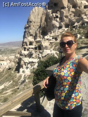 P07 [SEP-2019] Cappadocia