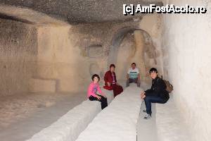 [P25] Muzeul in aer liber Goreme - la masa monahilor » foto by nickro
 - 
<span class="allrVoted glyphicon glyphicon-heart hidden" id="av510598"></span>
<a class="m-l-10 hidden" id="sv510598" onclick="voting_Foto_DelVot(,510598,3573)" role="button">șterge vot <span class="glyphicon glyphicon-remove"></span></a>
<a id="v9510598" class=" c-red"  onclick="voting_Foto_SetVot(510598)" role="button"><span class="glyphicon glyphicon-heart-empty"></span> <b>LIKE</b> = Votează poza</a> <img class="hidden"  id="f510598W9" src="/imagini/loader.gif" border="0" /><span class="AjErrMes hidden" id="e510598ErM"></span>