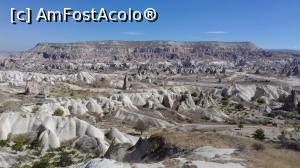 P10 [OCT-2017] Relief selenar în Cappadocia