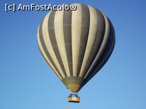 P16 [OCT-2017] Un balon ce zbura fix deasupra punctului de belvedere la înălţime mică