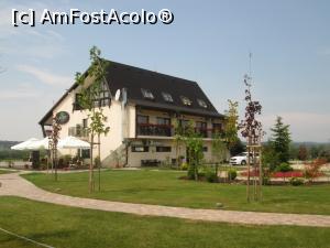 P01 [JUL-2016] Forest Retreat&Spa- Pensiunea de 4 stele. 