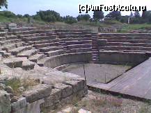 [P03] Troia - Teatrul greco - roman, cel mai bine pastrat, partial excavat » foto by biancuta
 - 
<span class="allrVoted glyphicon glyphicon-heart hidden" id="av113109"></span>
<a class="m-l-10 hidden" id="sv113109" onclick="voting_Foto_DelVot(,113109,3612)" role="button">șterge vot <span class="glyphicon glyphicon-remove"></span></a>
<a id="v9113109" class=" c-red"  onclick="voting_Foto_SetVot(113109)" role="button"><span class="glyphicon glyphicon-heart-empty"></span> <b>LIKE</b> = Votează poza</a> <img class="hidden"  id="f113109W9" src="/imagini/loader.gif" border="0" /><span class="AjErrMes hidden" id="e113109ErM"></span>