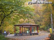 [P15] Foisorul de sub Tampa...unde pe vremuri canta fanfara - in weekend. In partea dreapta - fata in fata cu foisorul este izvorul de apa potabila. Cea mai buna apa din Brasov. Aici vine foarte multa lume sa ia apa sa duca acasa. » foto by mili1983
 - 
<span class="allrVoted glyphicon glyphicon-heart hidden" id="av46381"></span>
<a class="m-l-10 hidden" id="sv46381" onclick="voting_Foto_DelVot(,46381,3615)" role="button">șterge vot <span class="glyphicon glyphicon-remove"></span></a>
<a id="v946381" class=" c-red"  onclick="voting_Foto_SetVot(46381)" role="button"><span class="glyphicon glyphicon-heart-empty"></span> <b>LIKE</b> = Votează poza</a> <img class="hidden"  id="f46381W9" src="/imagini/loader.gif" border="0" /><span class="AjErrMes hidden" id="e46381ErM"></span>