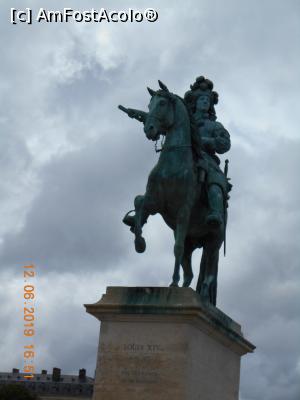 [P52] Statuia Regelui Ludovic al XIV-lea » foto by zlatna
 - 
<span class="allrVoted glyphicon glyphicon-heart hidden" id="av1131136"></span>
<a class="m-l-10 hidden" id="sv1131136" onclick="voting_Foto_DelVot(,1131136,3618)" role="button">șterge vot <span class="glyphicon glyphicon-remove"></span></a>
<a id="v91131136" class=" c-red"  onclick="voting_Foto_SetVot(1131136)" role="button"><span class="glyphicon glyphicon-heart-empty"></span> <b>LIKE</b> = Votează poza</a> <img class="hidden"  id="f1131136W9" src="/imagini/loader.gif" border="0" /><span class="AjErrMes hidden" id="e1131136ErM"></span>