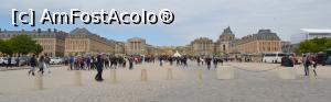 [P01] Fațada palatului Versailles » foto by AZE
 - 
<span class="allrVoted glyphicon glyphicon-heart hidden" id="av887410"></span>
<a class="m-l-10 hidden" id="sv887410" onclick="voting_Foto_DelVot(,887410,3618)" role="button">șterge vot <span class="glyphicon glyphicon-remove"></span></a>
<a id="v9887410" class=" c-red"  onclick="voting_Foto_SetVot(887410)" role="button"><span class="glyphicon glyphicon-heart-empty"></span> <b>LIKE</b> = Votează poza</a> <img class="hidden"  id="f887410W9" src="/imagini/loader.gif" border="0" /><span class="AjErrMes hidden" id="e887410ErM"></span>