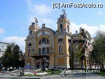 [P30] Opera si Teatrul din Cluj Napoca » foto by cristinadumitru*
 - 
<span class="allrVoted glyphicon glyphicon-heart hidden" id="av22955"></span>
<a class="m-l-10 hidden" id="sv22955" onclick="voting_Foto_DelVot(,22955,3623)" role="button">șterge vot <span class="glyphicon glyphicon-remove"></span></a>
<a id="v922955" class=" c-red"  onclick="voting_Foto_SetVot(22955)" role="button"><span class="glyphicon glyphicon-heart-empty"></span> <b>LIKE</b> = Votează poza</a> <img class="hidden"  id="f22955W9" src="/imagini/loader.gif" border="0" /><span class="AjErrMes hidden" id="e22955ErM"></span>