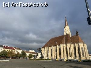 [P11] Cluj - Biserica Romano-Catolica Sf Mihail » foto by mishu
 - 
<span class="allrVoted glyphicon glyphicon-heart hidden" id="av1328426"></span>
<a class="m-l-10 hidden" id="sv1328426" onclick="voting_Foto_DelVot(,1328426,3623)" role="button">șterge vot <span class="glyphicon glyphicon-remove"></span></a>
<a id="v91328426" class=" c-red"  onclick="voting_Foto_SetVot(1328426)" role="button"><span class="glyphicon glyphicon-heart-empty"></span> <b>LIKE</b> = Votează poza</a> <img class="hidden"  id="f1328426W9" src="/imagini/loader.gif" border="0" /><span class="AjErrMes hidden" id="e1328426ErM"></span>