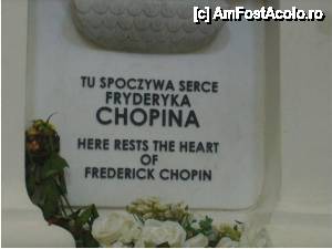 [P25] Stâlpul în care se spune că se află zidită inima lui Frederick Chopin » foto by iccata
 - 
<span class="allrVoted glyphicon glyphicon-heart hidden" id="av454869"></span>
<a class="m-l-10 hidden" id="sv454869" onclick="voting_Foto_DelVot(,454869,3644)" role="button">șterge vot <span class="glyphicon glyphicon-remove"></span></a>
<a id="v9454869" class=" c-red"  onclick="voting_Foto_SetVot(454869)" role="button"><span class="glyphicon glyphicon-heart-empty"></span> <b>LIKE</b> = Votează poza</a> <img class="hidden"  id="f454869W9" src="/imagini/loader.gif" border="0" /><span class="AjErrMes hidden" id="e454869ErM"></span>