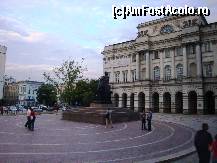 [P27] Varșovia:Monumentul lui Nicolaus Copernicus și Palatul Staszic » foto by mariana.olaru
 - 
<span class="allrVoted glyphicon glyphicon-heart hidden" id="av149985"></span>
<a class="m-l-10 hidden" id="sv149985" onclick="voting_Foto_DelVot(,149985,3644)" role="button">șterge vot <span class="glyphicon glyphicon-remove"></span></a>
<a id="v9149985" class=" c-red"  onclick="voting_Foto_SetVot(149985)" role="button"><span class="glyphicon glyphicon-heart-empty"></span> <b>LIKE</b> = Votează poza</a> <img class="hidden"  id="f149985W9" src="/imagini/loader.gif" border="0" /><span class="AjErrMes hidden" id="e149985ErM"></span>