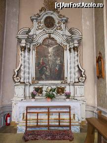 [P38] Medias - Manastirea Franciscana, altar. » foto by iulianic
 - 
<span class="allrVoted glyphicon glyphicon-heart hidden" id="av273639"></span>
<a class="m-l-10 hidden" id="sv273639" onclick="voting_Foto_DelVot(,273639,3668)" role="button">șterge vot <span class="glyphicon glyphicon-remove"></span></a>
<a id="v9273639" class=" c-red"  onclick="voting_Foto_SetVot(273639)" role="button"><span class="glyphicon glyphicon-heart-empty"></span> <b>LIKE</b> = Votează poza</a> <img class="hidden"  id="f273639W9" src="/imagini/loader.gif" border="0" /><span class="AjErrMes hidden" id="e273639ErM"></span>