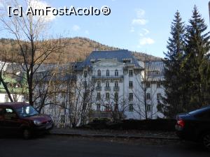 [P34] Sinaia - Hotel Palace.  » foto by iulianic
 - 
<span class="allrVoted glyphicon glyphicon-heart hidden" id="av1039275"></span>
<a class="m-l-10 hidden" id="sv1039275" onclick="voting_Foto_DelVot(,1039275,3677)" role="button">șterge vot <span class="glyphicon glyphicon-remove"></span></a>
<a id="v91039275" class=" c-red"  onclick="voting_Foto_SetVot(1039275)" role="button"><span class="glyphicon glyphicon-heart-empty"></span> <b>LIKE</b> = Votează poza</a> <img class="hidden"  id="f1039275W9" src="/imagini/loader.gif" border="0" /><span class="AjErrMes hidden" id="e1039275ErM"></span>