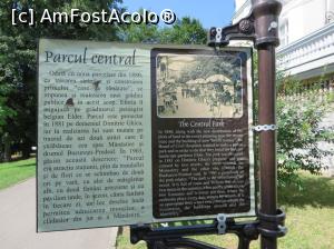 [P18] Model panou informativ amplasat în parc (foto 2015). » foto by tata123 🔱
 - 
<span class="allrVoted glyphicon glyphicon-heart hidden" id="av1271157"></span>
<a class="m-l-10 hidden" id="sv1271157" onclick="voting_Foto_DelVot(,1271157,3677)" role="button">șterge vot <span class="glyphicon glyphicon-remove"></span></a>
<a id="v91271157" class=" c-red"  onclick="voting_Foto_SetVot(1271157)" role="button"><span class="glyphicon glyphicon-heart-empty"></span> <b>LIKE</b> = Votează poza</a> <img class="hidden"  id="f1271157W9" src="/imagini/loader.gif" border="0" /><span class="AjErrMes hidden" id="e1271157ErM"></span>