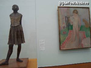 [P20] Edgar Degas - Mică Dansatoare la 14 ani -sculptură » foto by mireille
 - 
<span class="allrVoted glyphicon glyphicon-heart hidden" id="av618996"></span>
<a class="m-l-10 hidden" id="sv618996" onclick="voting_Foto_DelVot(,618996,3679)" role="button">șterge vot <span class="glyphicon glyphicon-remove"></span></a>
<a id="v9618996" class=" c-red"  onclick="voting_Foto_SetVot(618996)" role="button"><span class="glyphicon glyphicon-heart-empty"></span> <b>LIKE</b> = Votează poza</a> <img class="hidden"  id="f618996W9" src="/imagini/loader.gif" border="0" /><span class="AjErrMes hidden" id="e618996ErM"></span>