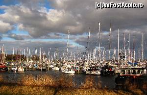 P08 [APR-2015] Grande armada de Enkhuizen, in Companieghaven. 