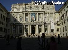 [P20] Palazzo Ducale  din Genova gazduieste expozitii locale si nationale. » foto by ghitoca001
 - 
<span class="allrVoted glyphicon glyphicon-heart hidden" id="av49854"></span>
<a class="m-l-10 hidden" id="sv49854" onclick="voting_Foto_DelVot(,49854,3723)" role="button">șterge vot <span class="glyphicon glyphicon-remove"></span></a>
<a id="v949854" class=" c-red"  onclick="voting_Foto_SetVot(49854)" role="button"><span class="glyphicon glyphicon-heart-empty"></span> <b>LIKE</b> = Votează poza</a> <img class="hidden"  id="f49854W9" src="/imagini/loader.gif" border="0" /><span class="AjErrMes hidden" id="e49854ErM"></span>