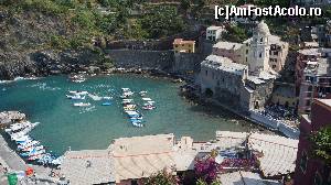 [P22] Port în Vernazza » foto by GIN2015*
 - 
<span class="allrVoted glyphicon glyphicon-heart hidden" id="av667143"></span>
<a class="m-l-10 hidden" id="sv667143" onclick="voting_Foto_DelVot(,667143,3723)" role="button">șterge vot <span class="glyphicon glyphicon-remove"></span></a>
<a id="v9667143" class=" c-red"  onclick="voting_Foto_SetVot(667143)" role="button"><span class="glyphicon glyphicon-heart-empty"></span> <b>LIKE</b> = Votează poza</a> <img class="hidden"  id="f667143W9" src="/imagini/loader.gif" border="0" /><span class="AjErrMes hidden" id="e667143ErM"></span>