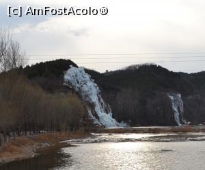 P21 [MAR-2017] Cascada de... gheata