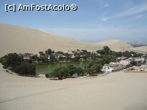 P03 [OCT-2016] oaza Huacachina vazuta de sus