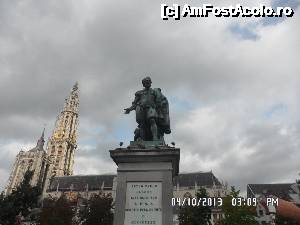 [P10] statuia lui Rubens si pe fundal Catedrala Maicii Domnului » foto by amero
 - 
<span class="allrVoted glyphicon glyphicon-heart hidden" id="av501054"></span>
<a class="m-l-10 hidden" id="sv501054" onclick="voting_Foto_DelVot(,501054,3747)" role="button">șterge vot <span class="glyphicon glyphicon-remove"></span></a>
<a id="v9501054" class=" c-red"  onclick="voting_Foto_SetVot(501054)" role="button"><span class="glyphicon glyphicon-heart-empty"></span> <b>LIKE</b> = Votează poza</a> <img class="hidden"  id="f501054W9" src="/imagini/loader.gif" border="0" /><span class="AjErrMes hidden" id="e501054ErM"></span>