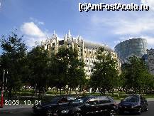 [P33] Marquis Building adăposteşte o agenţie a guvernului flamand » foto by Costi
 - 
<span class="allrVoted glyphicon glyphicon-heart hidden" id="av25216"></span>
<a class="m-l-10 hidden" id="sv25216" onclick="voting_Foto_DelVot(,25216,3768)" role="button">șterge vot <span class="glyphicon glyphicon-remove"></span></a>
<a id="v925216" class=" c-red"  onclick="voting_Foto_SetVot(25216)" role="button"><span class="glyphicon glyphicon-heart-empty"></span> <b>LIKE</b> = Votează poza</a> <img class="hidden"  id="f25216W9" src="/imagini/loader.gif" border="0" /><span class="AjErrMes hidden" id="e25216ErM"></span>