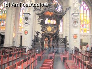[P18] Catedrala St Michel et Ste Gudula. Amvon cu izgonirea lui Adam şi Eva din rai » foto by Michi
 - 
<span class="allrVoted glyphicon glyphicon-heart hidden" id="av1160515"></span>
<a class="m-l-10 hidden" id="sv1160515" onclick="voting_Foto_DelVot(,1160515,3768)" role="button">șterge vot <span class="glyphicon glyphicon-remove"></span></a>
<a id="v91160515" class=" c-red"  onclick="voting_Foto_SetVot(1160515)" role="button"><span class="glyphicon glyphicon-heart-empty"></span> <b>LIKE</b> = Votează poza</a> <img class="hidden"  id="f1160515W9" src="/imagini/loader.gif" border="0" /><span class="AjErrMes hidden" id="e1160515ErM"></span>