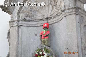 [P16] Manneken Pis » foto by geani anto
 - 
<span class="allrVoted glyphicon glyphicon-heart hidden" id="av911795"></span>
<a class="m-l-10 hidden" id="sv911795" onclick="voting_Foto_DelVot(,911795,3768)" role="button">șterge vot <span class="glyphicon glyphicon-remove"></span></a>
<a id="v9911795" class=" c-red"  onclick="voting_Foto_SetVot(911795)" role="button"><span class="glyphicon glyphicon-heart-empty"></span> <b>LIKE</b> = Votează poza</a> <img class="hidden"  id="f911795W9" src="/imagini/loader.gif" border="0" /><span class="AjErrMes hidden" id="e911795ErM"></span>