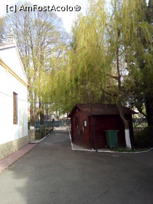 [P12] Parohia Sfintii Apostoli Petru și Pavel - Eforie Nord I, Strada Bucegi, nr. 1, spre iesire » foto by danaeldreny*
 - 
<span class="allrVoted glyphicon glyphicon-heart hidden" id="av854623"></span>
<a class="m-l-10 hidden" id="sv854623" onclick="voting_Foto_DelVot(,854623,3771)" role="button">șterge vot <span class="glyphicon glyphicon-remove"></span></a>
<a id="v9854623" class=" c-red"  onclick="voting_Foto_SetVot(854623)" role="button"><span class="glyphicon glyphicon-heart-empty"></span> <b>LIKE</b> = Votează poza</a> <img class="hidden"  id="f854623W9" src="/imagini/loader.gif" border="0" /><span class="AjErrMes hidden" id="e854623ErM"></span>