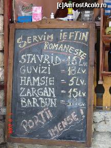 [P10] Do you like Romanians ? Yeees. I like Romanians, 'Servim romaneste portii imense' ! » foto by manuelawww
 - 
<span class="allrVoted glyphicon glyphicon-heart hidden" id="av88830"></span>
<a class="m-l-10 hidden" id="sv88830" onclick="voting_Foto_DelVot(,88830,3774)" role="button">șterge vot <span class="glyphicon glyphicon-remove"></span></a>
<a id="v988830" class=" c-red"  onclick="voting_Foto_SetVot(88830)" role="button"><span class="glyphicon glyphicon-heart-empty"></span> <b>LIKE</b> = Votează poza</a> <img class="hidden"  id="f88830W9" src="/imagini/loader.gif" border="0" /><span class="AjErrMes hidden" id="e88830ErM"></span>