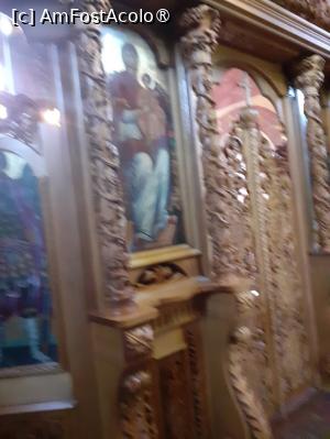 [P15] Manastirea Vlădiceni, interior bisericăSf. Evanghelist Ioan » foto by Michi
 - 
<span class="allrVoted glyphicon glyphicon-heart hidden" id="av1411911"></span>
<a class="m-l-10 hidden" id="sv1411911" onclick="voting_Foto_DelVot(,1411911,3780)" role="button">șterge vot <span class="glyphicon glyphicon-remove"></span></a>
<a id="v91411911" class=" c-red"  onclick="voting_Foto_SetVot(1411911)" role="button"><span class="glyphicon glyphicon-heart-empty"></span> <b>LIKE</b> = Votează poza</a> <img class="hidden"  id="f1411911W9" src="/imagini/loader.gif" border="0" /><span class="AjErrMes hidden" id="e1411911ErM"></span>