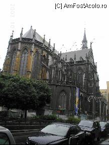 [P31] Catedrala Saint Paul, văzută de pe strada Charles Magnette » foto by Costi
 - 
<span class="allrVoted glyphicon glyphicon-heart hidden" id="av25801"></span>
<a class="m-l-10 hidden" id="sv25801" onclick="voting_Foto_DelVot(,25801,3795)" role="button">șterge vot <span class="glyphicon glyphicon-remove"></span></a>
<a id="v925801" class=" c-red"  onclick="voting_Foto_SetVot(25801)" role="button"><span class="glyphicon glyphicon-heart-empty"></span> <b>LIKE</b> = Votează poza</a> <img class="hidden"  id="f25801W9" src="/imagini/loader.gif" border="0" /><span class="AjErrMes hidden" id="e25801ErM"></span>