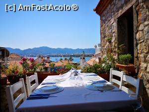 [P40] Fita Restaurant; vedere spre mare » foto by crismis
 - 
<span class="allrVoted glyphicon glyphicon-heart hidden" id="av1115726"></span>
<a class="m-l-10 hidden" id="sv1115726" onclick="voting_Foto_DelVot(,1115726,3806)" role="button">șterge vot <span class="glyphicon glyphicon-remove"></span></a>
<a id="v91115726" class=" c-red"  onclick="voting_Foto_SetVot(1115726)" role="button"><span class="glyphicon glyphicon-heart-empty"></span> <b>LIKE</b> = Votează poza</a> <img class="hidden"  id="f1115726W9" src="/imagini/loader.gif" border="0" /><span class="AjErrMes hidden" id="e1115726ErM"></span>