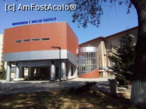 [P26] Constanța - Bulevardul Mamaia, pe la Universitatea Ovidiu » foto by danaeldreny*
 - 
<span class="allrVoted glyphicon glyphicon-heart hidden" id="av926429"></span>
<a class="m-l-10 hidden" id="sv926429" onclick="voting_Foto_DelVot(,926429,3820)" role="button">șterge vot <span class="glyphicon glyphicon-remove"></span></a>
<a id="v9926429" class=" c-red"  onclick="voting_Foto_SetVot(926429)" role="button"><span class="glyphicon glyphicon-heart-empty"></span> <b>LIKE</b> = Votează poza</a> <img class="hidden"  id="f926429W9" src="/imagini/loader.gif" border="0" /><span class="AjErrMes hidden" id="e926429ErM"></span>