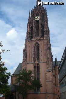[P14] Catedrala Sf. Bartolomeu sau Domul din Frankfurt » foto by ileanaxperta*
 - 
<span class="allrVoted glyphicon glyphicon-heart hidden" id="av126739"></span>
<a class="m-l-10 hidden" id="sv126739" onclick="voting_Foto_DelVot(,126739,3827)" role="button">șterge vot <span class="glyphicon glyphicon-remove"></span></a>
<a id="v9126739" class=" c-red"  onclick="voting_Foto_SetVot(126739)" role="button"><span class="glyphicon glyphicon-heart-empty"></span> <b>LIKE</b> = Votează poza</a> <img class="hidden"  id="f126739W9" src="/imagini/loader.gif" border="0" /><span class="AjErrMes hidden" id="e126739ErM"></span>