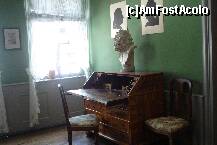 [P26] Camera verde, a scriitorului Goethe din casa devenita muzeu » foto by ileanaxperta*
 - 
<span class="allrVoted glyphicon glyphicon-heart hidden" id="av146429"></span>
<a class="m-l-10 hidden" id="sv146429" onclick="voting_Foto_DelVot(,146429,3827)" role="button">șterge vot <span class="glyphicon glyphicon-remove"></span></a>
<a id="v9146429" class=" c-red"  onclick="voting_Foto_SetVot(146429)" role="button"><span class="glyphicon glyphicon-heart-empty"></span> <b>LIKE</b> = Votează poza</a> <img class="hidden"  id="f146429W9" src="/imagini/loader.gif" border="0" /><span class="AjErrMes hidden" id="e146429ErM"></span>