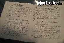 [P29] Manuscrise originale ale scriitorului din casa muzeu Goethe » foto by ileanaxperta*
 - 
<span class="allrVoted glyphicon glyphicon-heart hidden" id="av146432"></span>
<a class="m-l-10 hidden" id="sv146432" onclick="voting_Foto_DelVot(,146432,3827)" role="button">șterge vot <span class="glyphicon glyphicon-remove"></span></a>
<a id="v9146432" class=" c-red"  onclick="voting_Foto_SetVot(146432)" role="button"><span class="glyphicon glyphicon-heart-empty"></span> <b>LIKE</b> = Votează poza</a> <img class="hidden"  id="f146432W9" src="/imagini/loader.gif" border="0" /><span class="AjErrMes hidden" id="e146432ErM"></span>