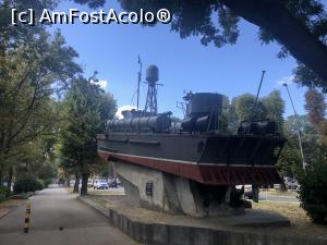 [P17] Varna- Muzeul naval » foto by Patrim
 - 
<span class="allrVoted glyphicon glyphicon-heart hidden" id="av1187439"></span>
<a class="m-l-10 hidden" id="sv1187439" onclick="voting_Foto_DelVot(,1187439,3839)" role="button">șterge vot <span class="glyphicon glyphicon-remove"></span></a>
<a id="v91187439" class=" c-red"  onclick="voting_Foto_SetVot(1187439)" role="button"><span class="glyphicon glyphicon-heart-empty"></span> <b>LIKE</b> = Votează poza</a> <img class="hidden"  id="f1187439W9" src="/imagini/loader.gif" border="0" /><span class="AjErrMes hidden" id="e1187439ErM"></span>