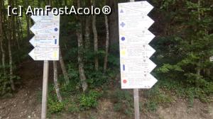[P22] Indicatoare care arata directiile catre circuitele turistice » foto by Marcumandru
 - 
<span class="allrVoted glyphicon glyphicon-heart hidden" id="av971299"></span>
<a class="m-l-10 hidden" id="sv971299" onclick="voting_Foto_DelVot(,971299,3841)" role="button">șterge vot <span class="glyphicon glyphicon-remove"></span></a>
<a id="v9971299" class=" c-red"  onclick="voting_Foto_SetVot(971299)" role="button"><span class="glyphicon glyphicon-heart-empty"></span> <b>LIKE</b> = Votează poza</a> <img class="hidden"  id="f971299W9" src="/imagini/loader.gif" border="0" /><span class="AjErrMes hidden" id="e971299ErM"></span>