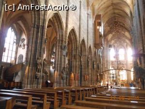 [P41] Nürnberg - Lorenzkirche (Biserica Sfântul Laurențiu), interior. » foto by iulianic
 - 
<span class="allrVoted glyphicon glyphicon-heart hidden" id="av1199603"></span>
<a class="m-l-10 hidden" id="sv1199603" onclick="voting_Foto_DelVot(,1199603,3842)" role="button">șterge vot <span class="glyphicon glyphicon-remove"></span></a>
<a id="v91199603" class=" c-red"  onclick="voting_Foto_SetVot(1199603)" role="button"><span class="glyphicon glyphicon-heart-empty"></span> <b>LIKE</b> = Votează poza</a> <img class="hidden"  id="f1199603W9" src="/imagini/loader.gif" border="0" /><span class="AjErrMes hidden" id="e1199603ErM"></span>