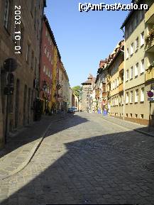 [P11] Lammgasse, la capătul căreia se vede turnul de la Neutor (Poarta Nouă). » foto by Costi
 - 
<span class="allrVoted glyphicon glyphicon-heart hidden" id="av27046"></span>
<a class="m-l-10 hidden" id="sv27046" onclick="voting_Foto_DelVot(,27046,3842)" role="button">șterge vot <span class="glyphicon glyphicon-remove"></span></a>
<a id="v927046" class=" c-red"  onclick="voting_Foto_SetVot(27046)" role="button"><span class="glyphicon glyphicon-heart-empty"></span> <b>LIKE</b> = Votează poza</a> <img class="hidden"  id="f27046W9" src="/imagini/loader.gif" border="0" /><span class="AjErrMes hidden" id="e27046ErM"></span>