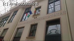 [P18] Palatul Vulturul Negru, Oradea, Piața Unirii » foto by Mioritik
 - 
<span class="allrVoted glyphicon glyphicon-heart hidden" id="av1396569"></span>
<a class="m-l-10 hidden" id="sv1396569" onclick="voting_Foto_DelVot(,1396569,3848)" role="button">șterge vot <span class="glyphicon glyphicon-remove"></span></a>
<a id="v91396569" class=" c-red"  onclick="voting_Foto_SetVot(1396569)" role="button"><span class="glyphicon glyphicon-heart-empty"></span> <b>LIKE</b> = Votează poza</a> <img class="hidden"  id="f1396569W9" src="/imagini/loader.gif" border="0" /><span class="AjErrMes hidden" id="e1396569ErM"></span>
