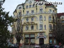 [P04] Oradea - Hotel Vulturul Negru » foto by danoradea
 - 
<span class="allrVoted glyphicon glyphicon-heart hidden" id="av29455"></span>
<a class="m-l-10 hidden" id="sv29455" onclick="voting_Foto_DelVot(,29455,3848)" role="button">șterge vot <span class="glyphicon glyphicon-remove"></span></a>
<a id="v929455" class=" c-red"  onclick="voting_Foto_SetVot(29455)" role="button"><span class="glyphicon glyphicon-heart-empty"></span> <b>LIKE</b> = Votează poza</a> <img class="hidden"  id="f29455W9" src="/imagini/loader.gif" border="0" /><span class="AjErrMes hidden" id="e29455ErM"></span>