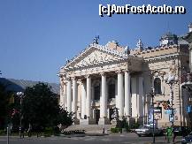 [P02] Oradea - Cladirea Teatrului de Stat » foto by presario
 - 
<span class="allrVoted glyphicon glyphicon-heart hidden" id="av68509"></span>
<a class="m-l-10 hidden" id="sv68509" onclick="voting_Foto_DelVot(,68509,3848)" role="button">șterge vot <span class="glyphicon glyphicon-remove"></span></a>
<a id="v968509" class=" c-red"  onclick="voting_Foto_SetVot(68509)" role="button"><span class="glyphicon glyphicon-heart-empty"></span> <b>LIKE</b> = Votează poza</a> <img class="hidden"  id="f68509W9" src="/imagini/loader.gif" border="0" /><span class="AjErrMes hidden" id="e68509ErM"></span>