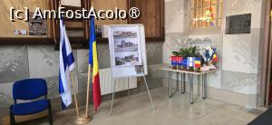 [P10] 10. Tot aici este și o mică expoziție. » foto by msnd
 - 
<span class="allrVoted glyphicon glyphicon-heart hidden" id="av1502075"></span>
<a class="m-l-10 hidden" id="sv1502075" onclick="voting_Foto_DelVot(,1502075,3848)" role="button">șterge vot <span class="glyphicon glyphicon-remove"></span></a>
<a id="v91502075" class=" c-red"  onclick="voting_Foto_SetVot(1502075)" role="button"><span class="glyphicon glyphicon-heart-empty"></span> <b>LIKE</b> = Votează poza</a> <img class="hidden"  id="f1502075W9" src="/imagini/loader.gif" border="0" /><span class="AjErrMes hidden" id="e1502075ErM"></span>