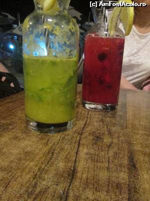 [P19] Limonadeleee... Din păcate nu apare şi vedeta. Doar cea cu mentă şi busuioc şi zmeură... Observaţi ce piticanii de recipiente :)  » foto by arru
 - 
<span class="allrVoted glyphicon glyphicon-heart hidden" id="av554497"></span>
<a class="m-l-10 hidden" id="sv554497" onclick="voting_Foto_DelVot(,554497,3852)" role="button">șterge vot <span class="glyphicon glyphicon-remove"></span></a>
<a id="v9554497" class=" c-red"  onclick="voting_Foto_SetVot(554497)" role="button"><span class="glyphicon glyphicon-heart-empty"></span> <b>LIKE</b> = Votează poza</a> <img class="hidden"  id="f554497W9" src="/imagini/loader.gif" border="0" /><span class="AjErrMes hidden" id="e554497ErM"></span>