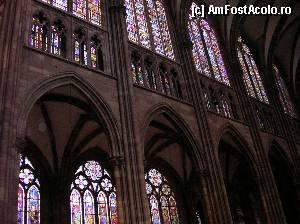 [P14] Strasbourg. Catedrala Notre Dame, arcade şi vitralii.  » foto by doina_c24
 - 
<span class="allrVoted glyphicon glyphicon-heart hidden" id="av392187"></span>
<a class="m-l-10 hidden" id="sv392187" onclick="voting_Foto_DelVot(,392187,3883)" role="button">șterge vot <span class="glyphicon glyphicon-remove"></span></a>
<a id="v9392187" class=" c-red"  onclick="voting_Foto_SetVot(392187)" role="button"><span class="glyphicon glyphicon-heart-empty"></span> <b>LIKE</b> = Votează poza</a> <img class="hidden"  id="f392187W9" src="/imagini/loader.gif" border="0" /><span class="AjErrMes hidden" id="e392187ErM"></span>