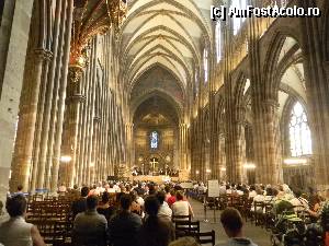 [P15] Strasbourg. Catedrala Notre Dame, impresionantă audienţă de Sfânta Marie, 15 august.  » foto by doina_c24
 - 
<span class="allrVoted glyphicon glyphicon-heart hidden" id="av392188"></span>
<a class="m-l-10 hidden" id="sv392188" onclick="voting_Foto_DelVot(,392188,3883)" role="button">șterge vot <span class="glyphicon glyphicon-remove"></span></a>
<a id="v9392188" class=" c-red"  onclick="voting_Foto_SetVot(392188)" role="button"><span class="glyphicon glyphicon-heart-empty"></span> <b>LIKE</b> = Votează poza</a> <img class="hidden"  id="f392188W9" src="/imagini/loader.gif" border="0" /><span class="AjErrMes hidden" id="e392188ErM"></span>