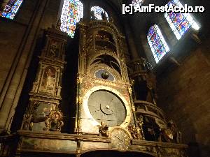 [P33] Strasbourg. Catedrala Notre Dame, orologiul astronomic.  » foto by doina_c24
 - 
<span class="allrVoted glyphicon glyphicon-heart hidden" id="av392219"></span>
<a class="m-l-10 hidden" id="sv392219" onclick="voting_Foto_DelVot(,392219,3883)" role="button">șterge vot <span class="glyphicon glyphicon-remove"></span></a>
<a id="v9392219" class=" c-red"  onclick="voting_Foto_SetVot(392219)" role="button"><span class="glyphicon glyphicon-heart-empty"></span> <b>LIKE</b> = Votează poza</a> <img class="hidden"  id="f392219W9" src="/imagini/loader.gif" border="0" /><span class="AjErrMes hidden" id="e392219ErM"></span>